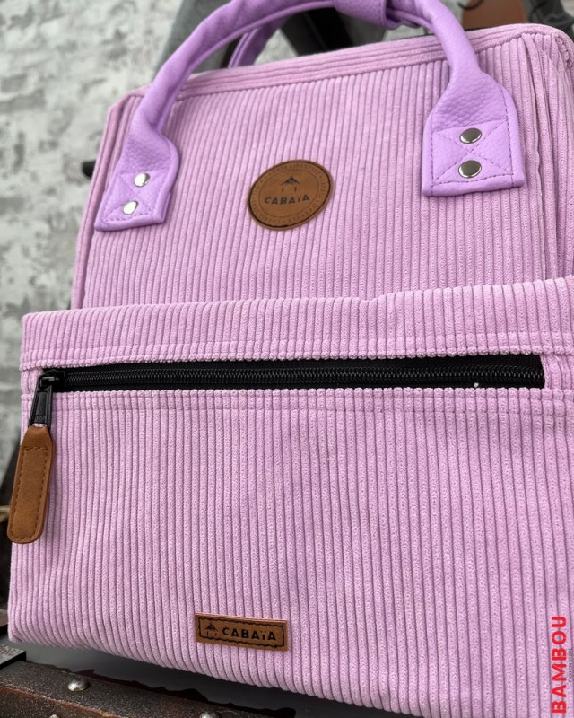 Sac à dos small CABAIA genève