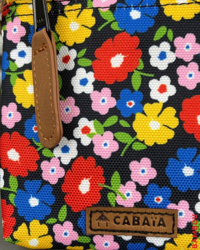 Pochette coté cabaia parc de la citadelle