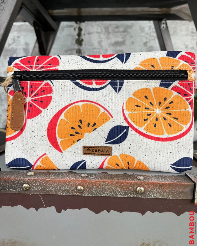Pochette avant CABAIA bahia