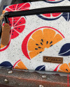 Pochette avant CABAIA bahia