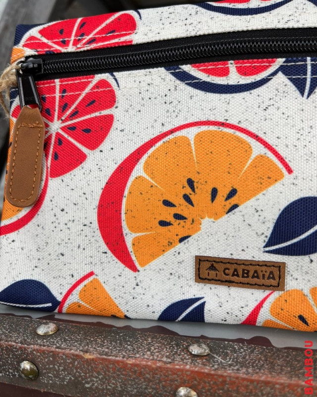 Pochette avant CABAIA bahia