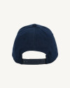 Casquette jott Marine