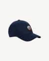 Casquette jott Marine