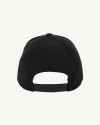 Casquette jott Noir