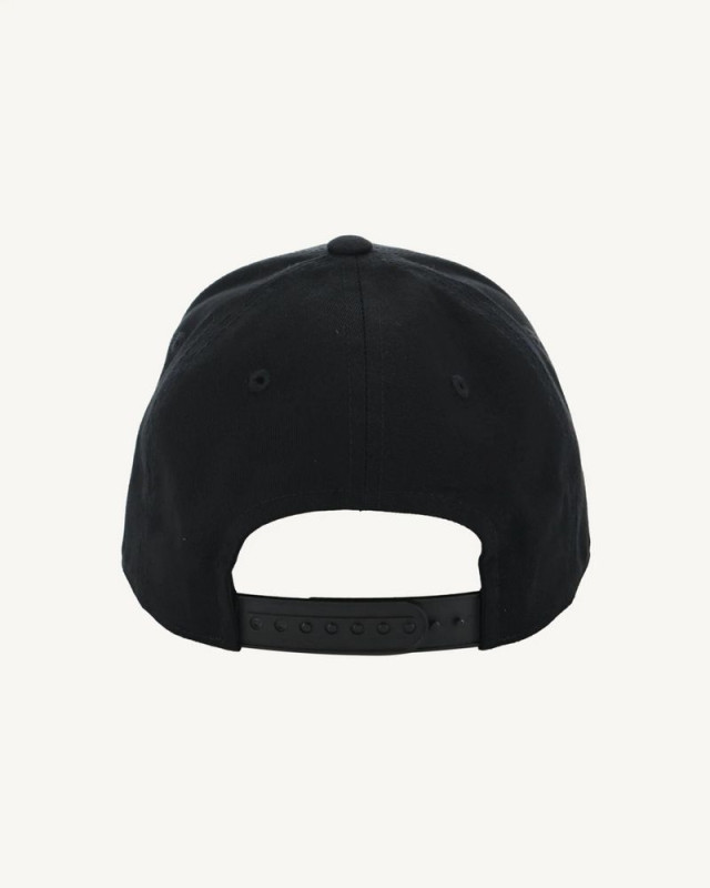 Casquette jott Noir