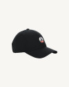 Casquette jott Noir