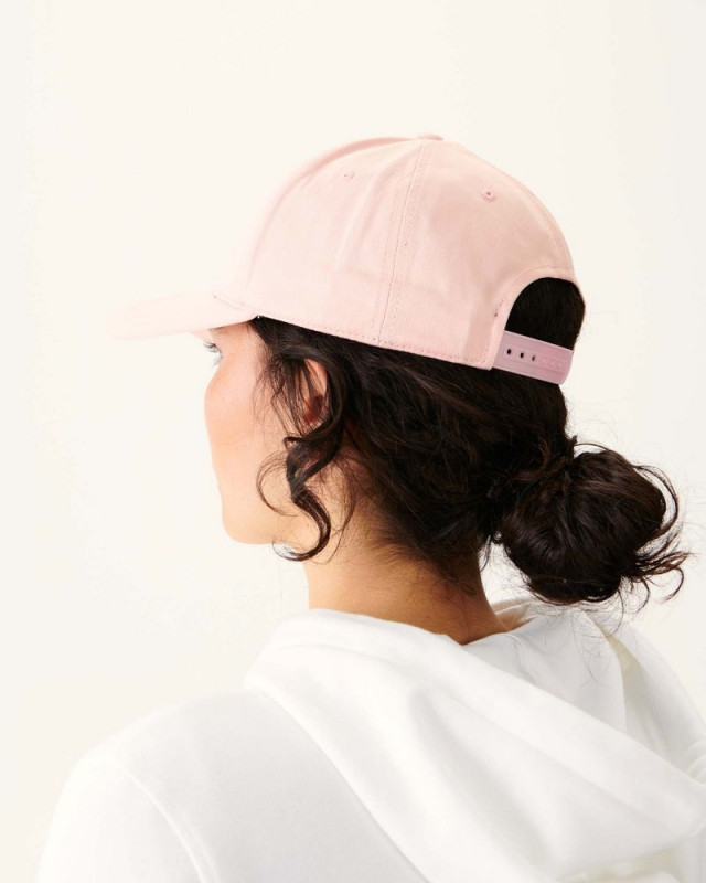 Casquette JOTT 458-rose pastel