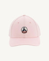 Casquette JOTT 458-rose pastel