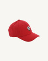 Casquette JOTT 319-fire red