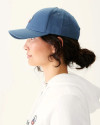 Casquette JOTT 184-blue jean