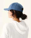 Casquette JOTT 184-blue jean