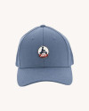 Casquette JOTT 184-blue jean