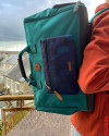 Sac de voyage Duffle bag  CABAIA san francisco