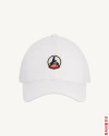 Casquette jott 901-white
