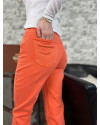Jean Emily ONLY Orange