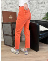Jean Emily ONLY Orange