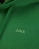 Sweat à capuche Jxabbie JJXX Vert