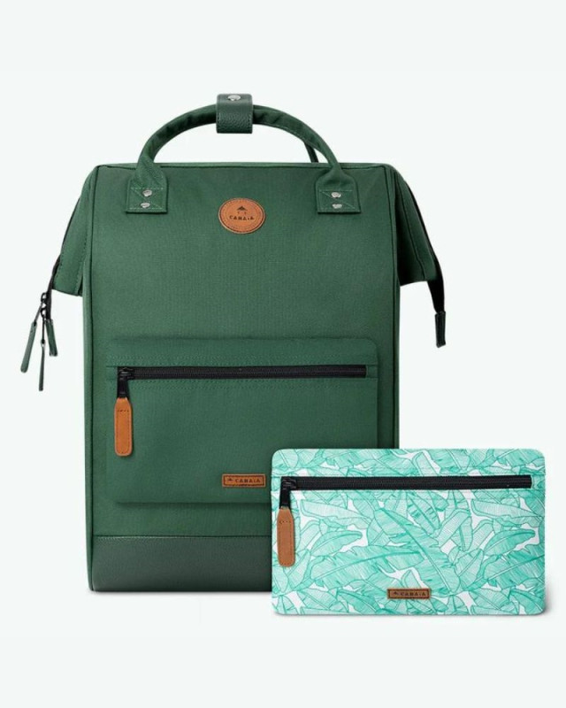 Sac à dos large CABAIA montreal