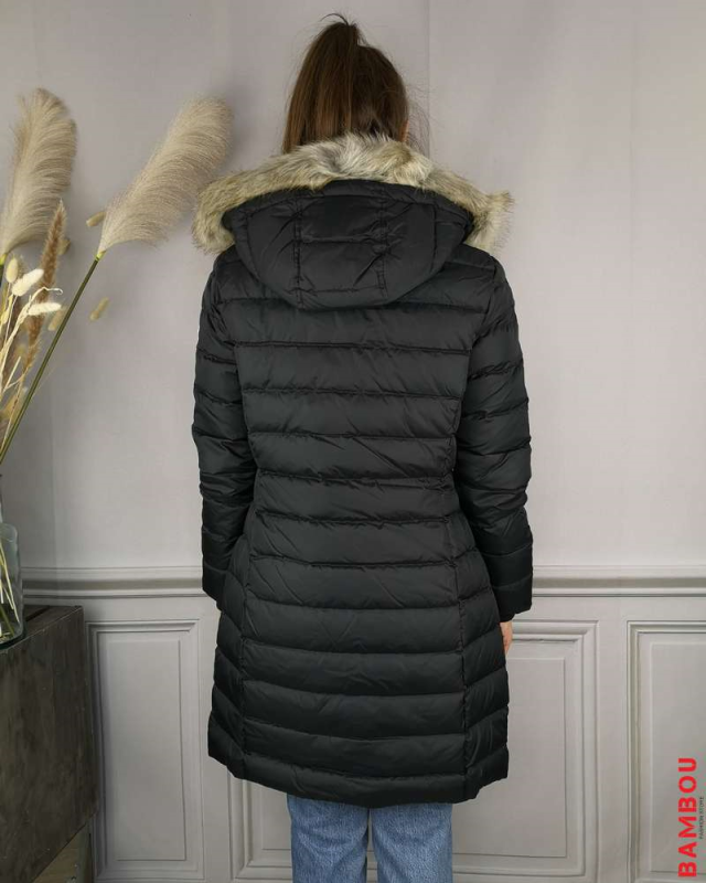 Doudoune TOMMY HILFIGER Noir