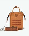 Sac bandoulière Nano bag CABAIA Moscou