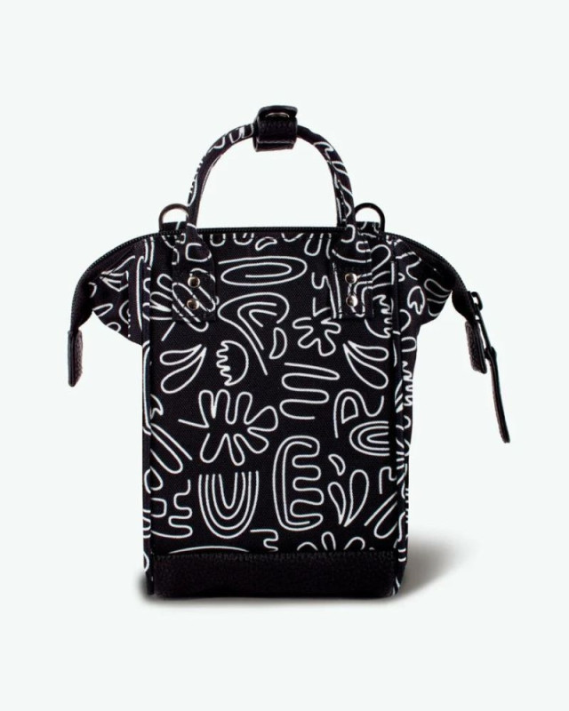 Sac bandoulière Nano bag CABAIA amiens