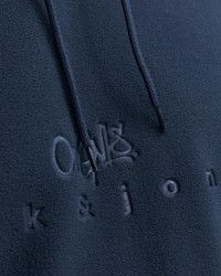 Sweat Jorsilverlake JACK & JONES Marine