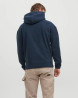 Sweat Jorsilverlake JACK & JONES Marine