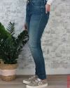 Jean Secret Glamour Skinny SALSA Bleu