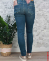Jean Secret Glamour Skinny SALSA Bleu