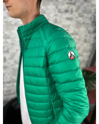 Doudoune Mat JOTT Vert