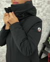 Parka Siberie JOTT 999-black