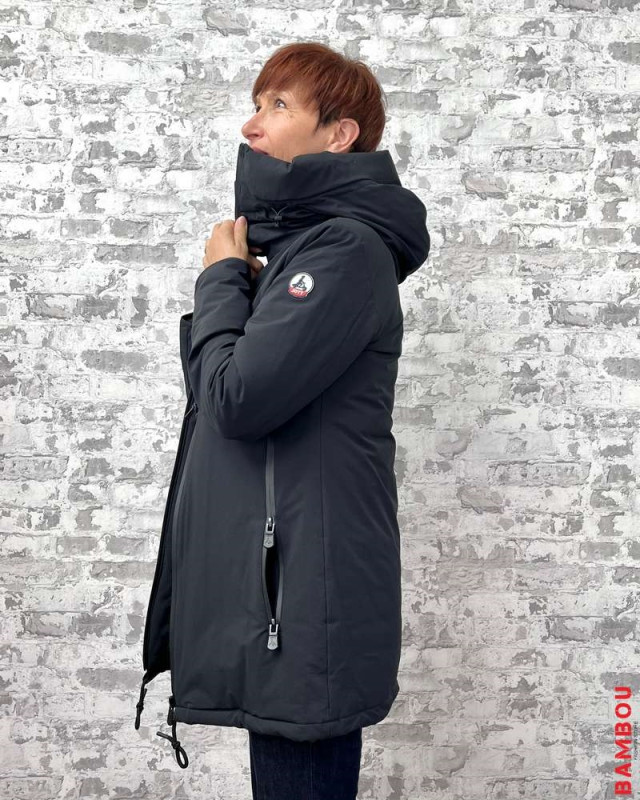 Parka Siberie JOTT 999-black