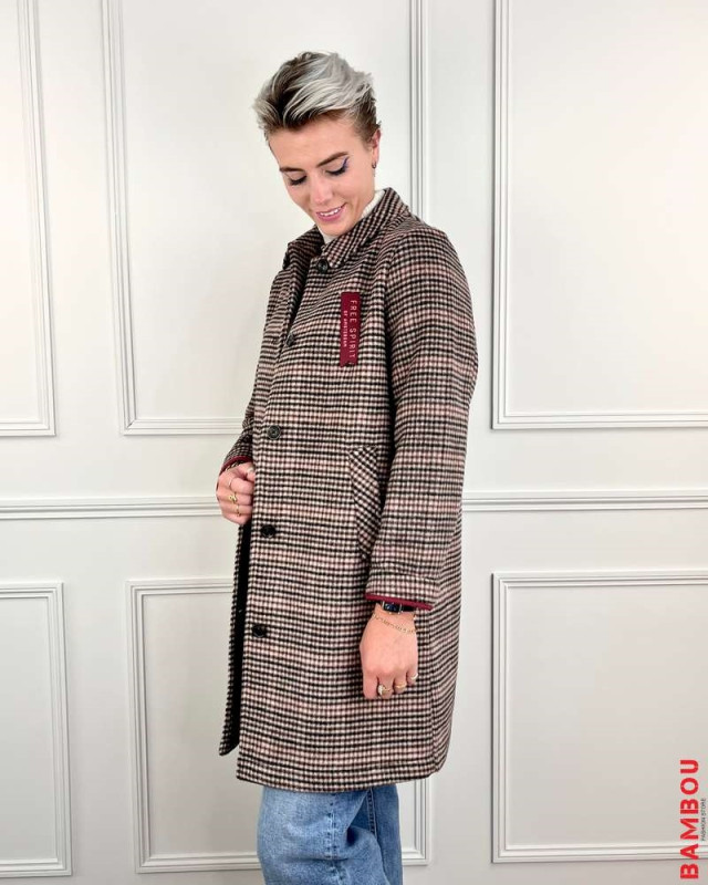 Manteau SCOTCH & SODA combo x