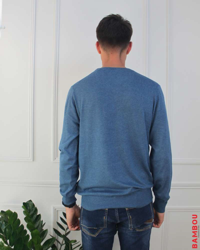 Pull SCOTCH & SODA marine melange