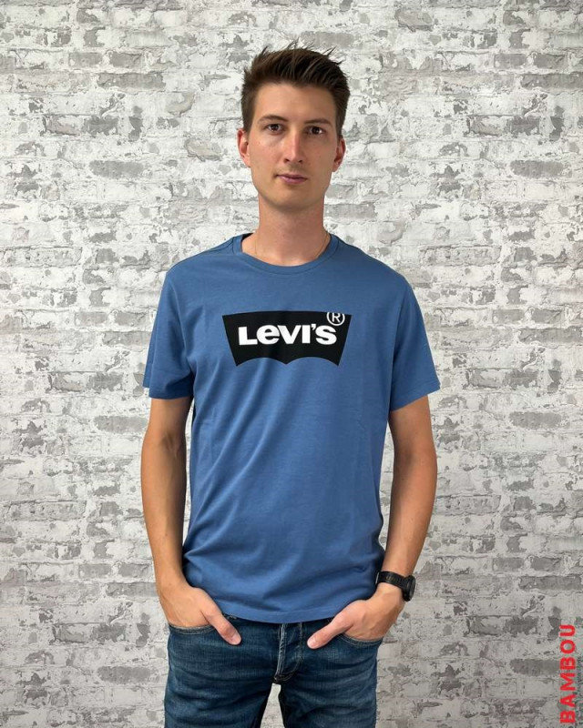 T-shirt LEVIS Denim