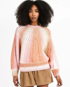 Pull MOLLY BRACKEN Rose
