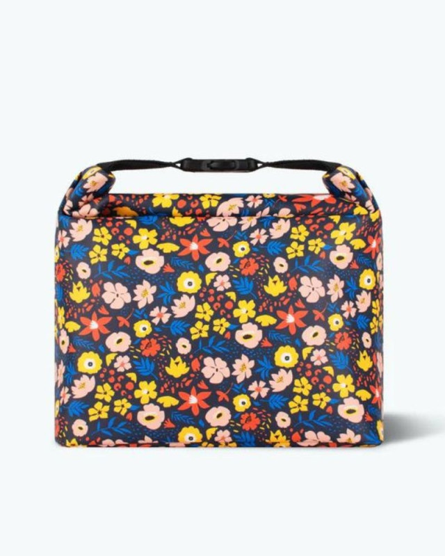 Sac Isotherme Lunch Bag CABAÏA alexandrie
