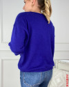 Pull Ida RUE MAZARINE marine