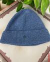 Bonnet Beany FAGUO Bleu