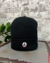 Bonnet Jim JOTT 999-black