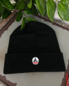 Bonnet Jim JOTT 999-black