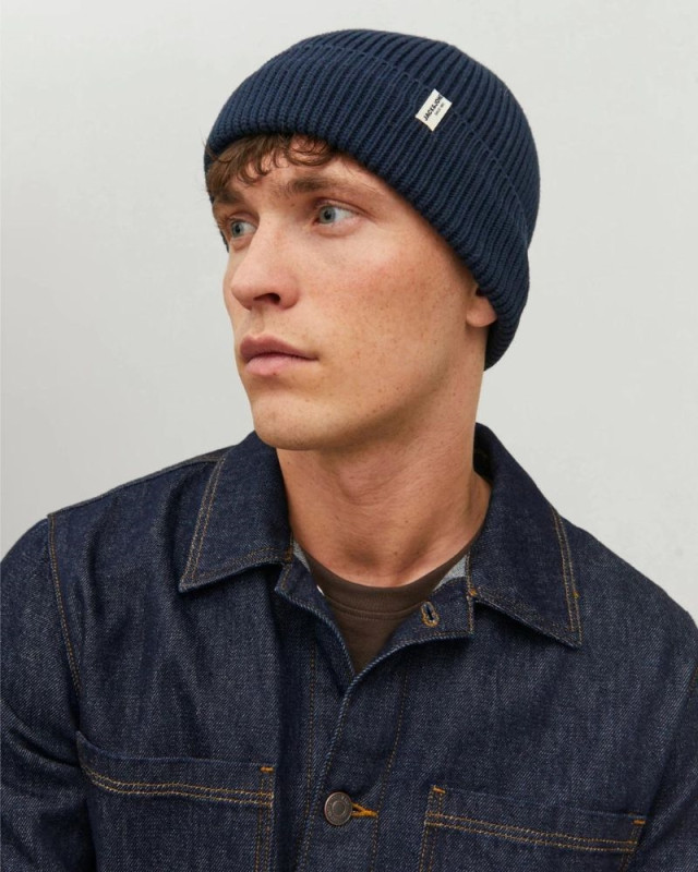 Bonnet Jacbrink JACK & JONES Marine