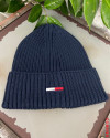 Bonnet TOMMY JEANS Marine