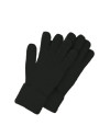 Gants Pcpyron PIECES Noir