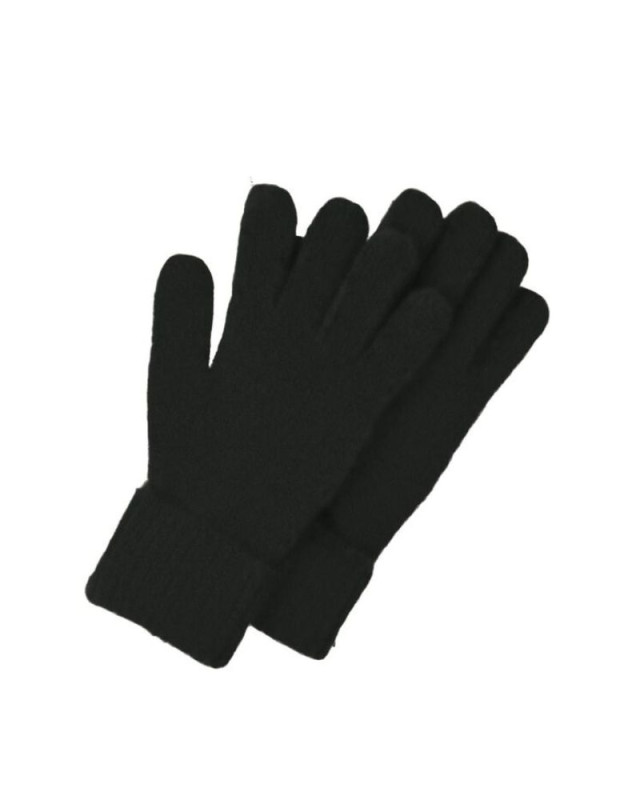 Gants Pcpyron PIECES Noir