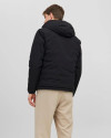 Blouson coupe vent JACK & JONES Noir