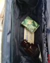 Trousse de toilette TRAVEL KIT CABAIA avenue mcgill college