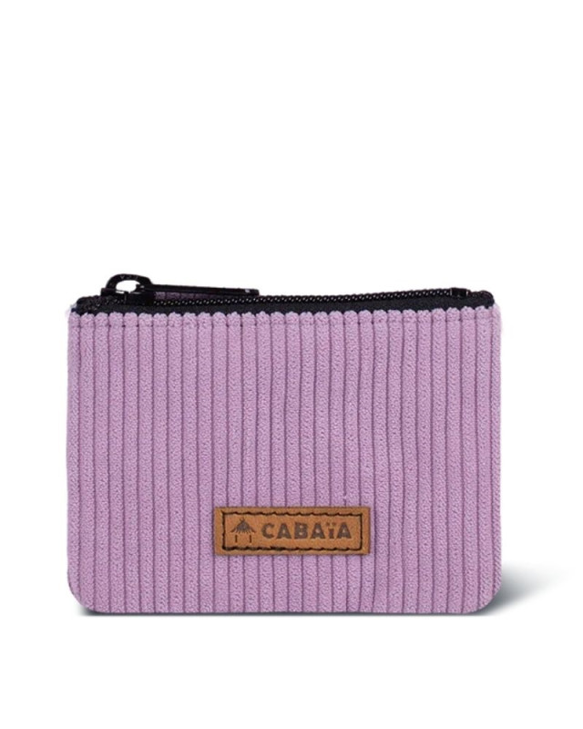 nano pocket front l'horloge fleurie