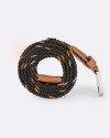 Ceinture tressé FAGUO gre08