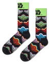 Chaussettes fantaisies HAPPY SOCHS star wars? yoda